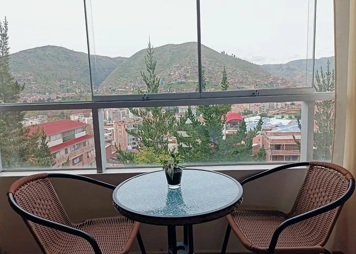 Union Garden Apartamento