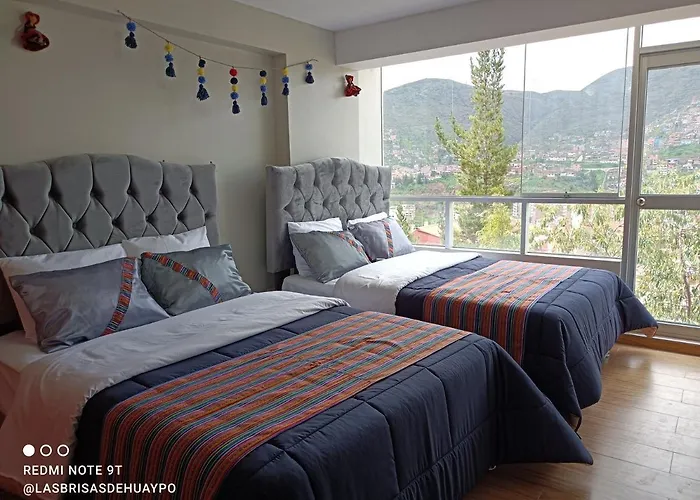 Union Garden Apartamento *