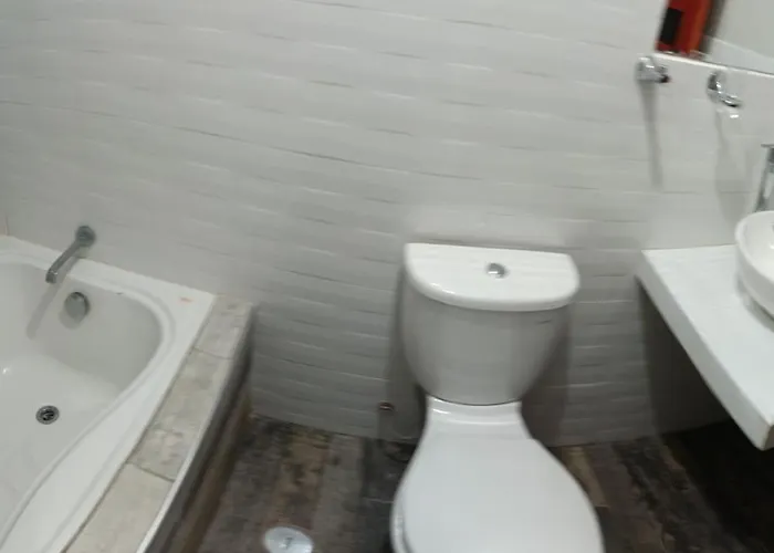 Apartamento Union Garden