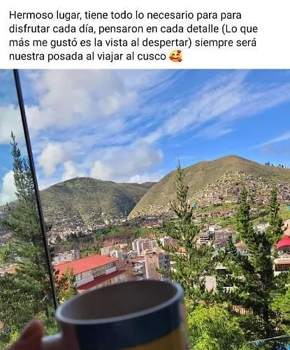 Apartamento Union Garden *