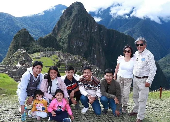 Apartamento Union Garden Cuzco