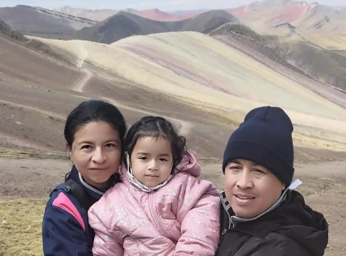 Union Garden * Cuzco