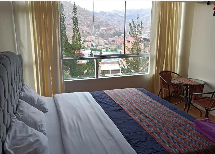 Apartamento Union Garden